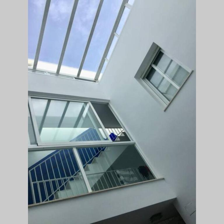 Eclipse de mar: Cozy Beach Home, Costa de la Luz - Casa de 3 dormitorios - 14