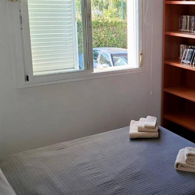 Eclipse de mar: Cozy Beach Home, Costa de la Luz - Casa de 3 dormitorios - 10