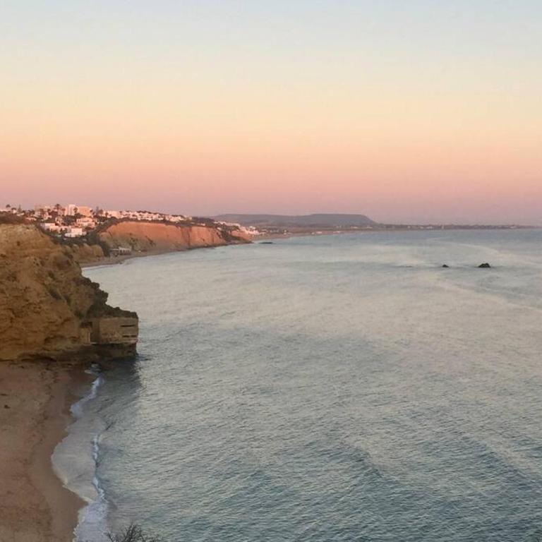 Eclipse de mar: Cozy Beach Home, Costa de la Luz - Casa de 3 dormitorios - 17