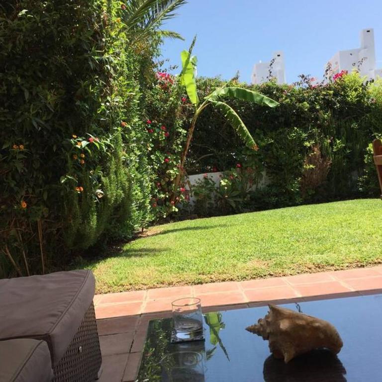 Eclipse de mar: Cozy Beach Home, Costa de la Luz - Casa de 3 dormitorios - 19