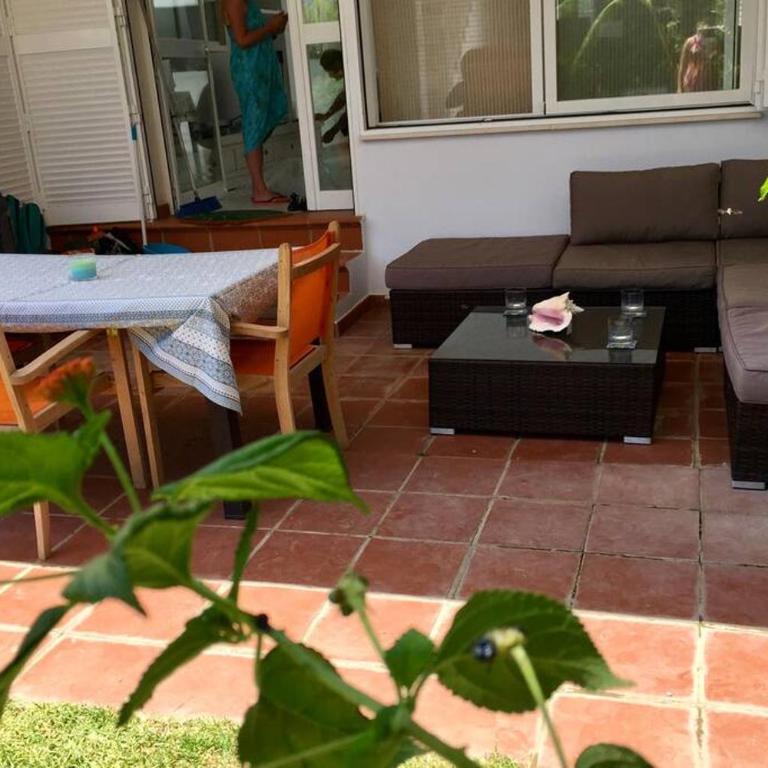 Eclipse de mar: Cozy Beach Home, Costa de la Luz - Casa de 3 dormitorios - 16