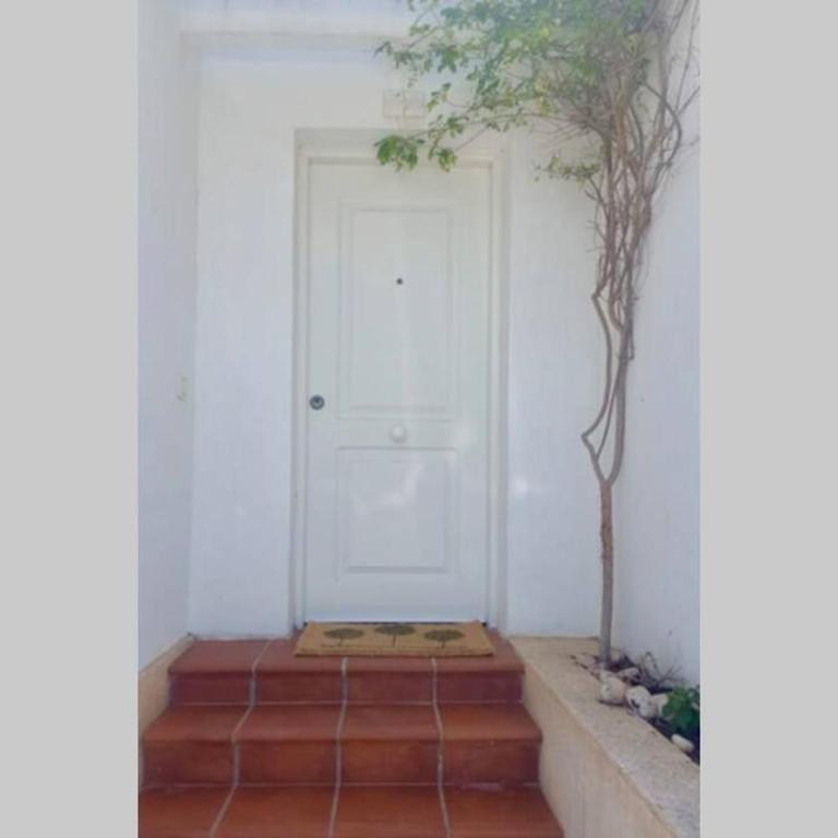 Eclipse de mar: Cozy Beach Home, Costa de la Luz - Casa de 3 dormitorios - 22