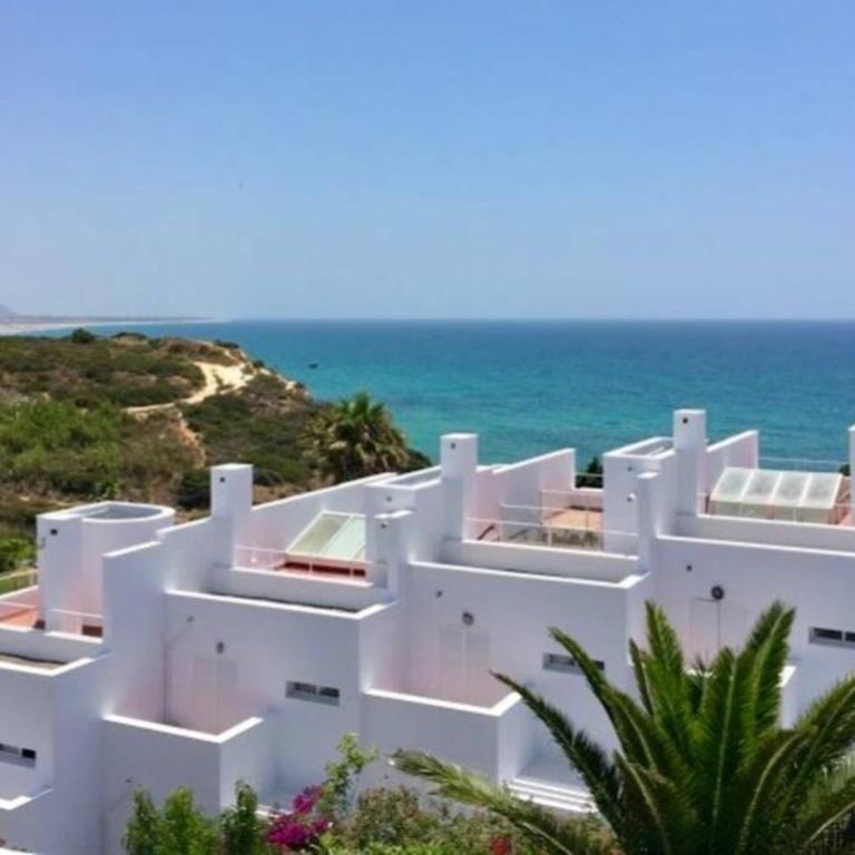 Eclipse de mar: Cozy Beach Home, Costa de la Luz - Casa de 3 dormitorios - 24