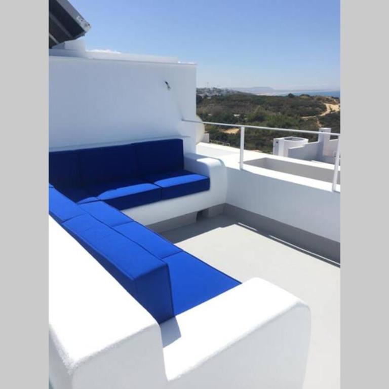 Eclipse de mar: Cozy Beach Home, Costa de la Luz - Casa de 3 dormitorios - 23