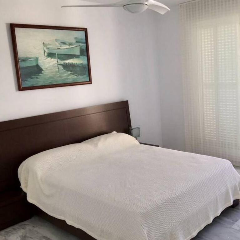 Eclipse de mar: Cozy Beach Home, Costa de la Luz - Casa de 3 dormitorios - 27