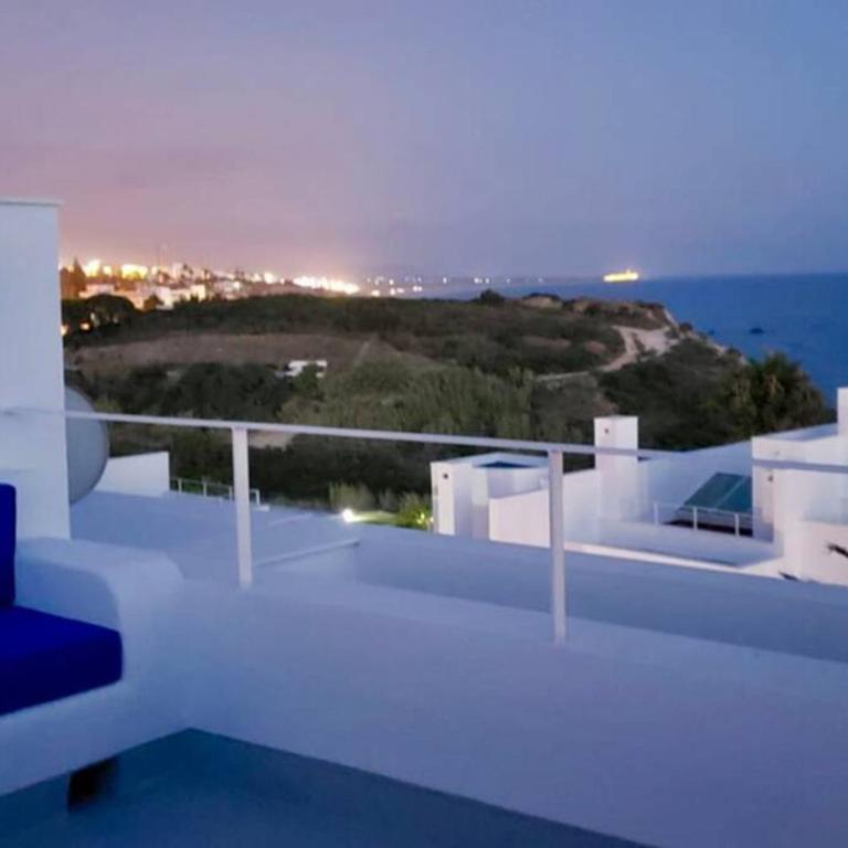 Eclipse de mar: Cozy Beach Home, Costa de la Luz - Casa de 3 dormitorios - 25