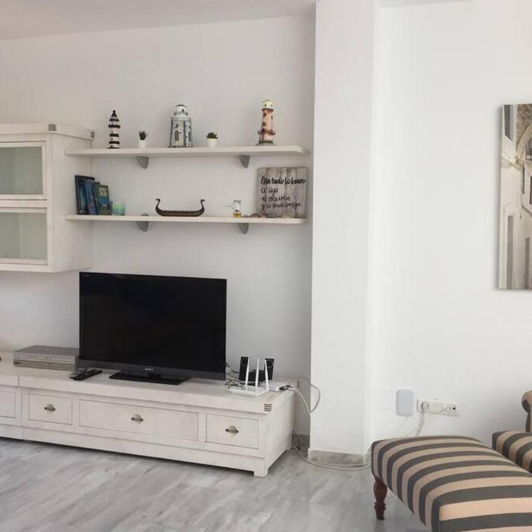 Eclipse de mar: Cozy Beach Home, Costa de la Luz - Casa de 3 dormitorios - 9
