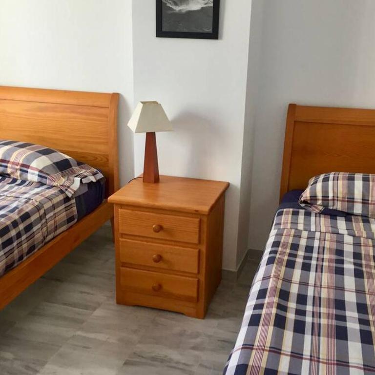 Eclipse de mar: Cozy Beach Home, Costa de la Luz - Casa de 3 dormitorios - 7