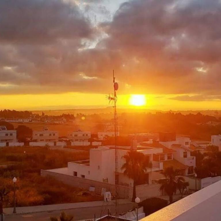 Eclipse de mar: Cozy Beach Home, Costa de la Luz - Casa de 3 dormitorios - 31