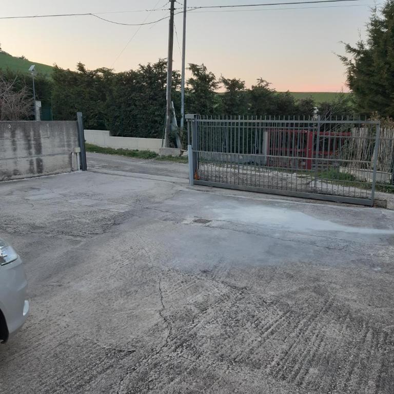 La Collinetta Dei Sassi - Two-Bedroom House - 17