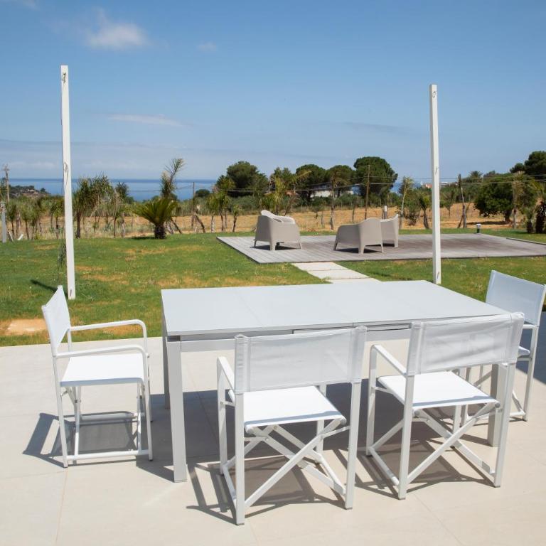 Appartamenti in Villa Nature con vista mare e monti - Appartamento con Vista Mare - 4