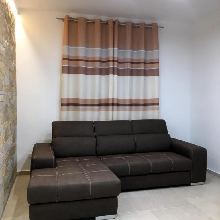 VISTA D'AMURI - Two-Bedroom House - 38