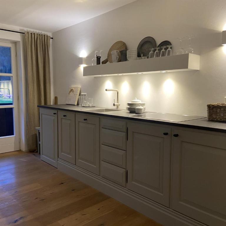 Haus Katrin - Apartment mit 1 Schlafzimmer - 4