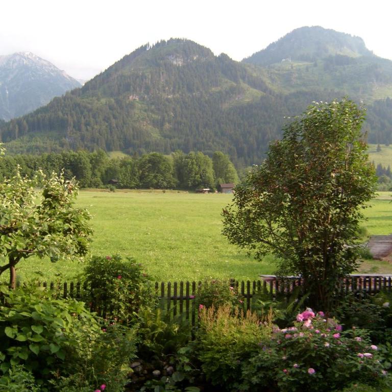 Haus Katrin - Apartment mit 1 Schlafzimmer - 5