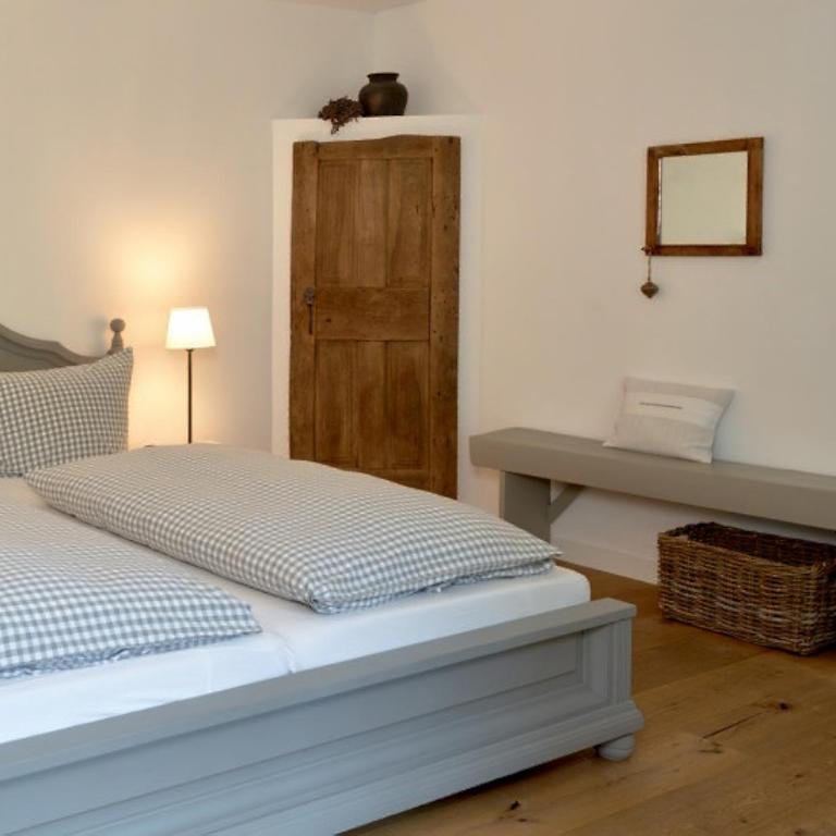 Haus Katrin - Apartment mit 1 Schlafzimmer - 3