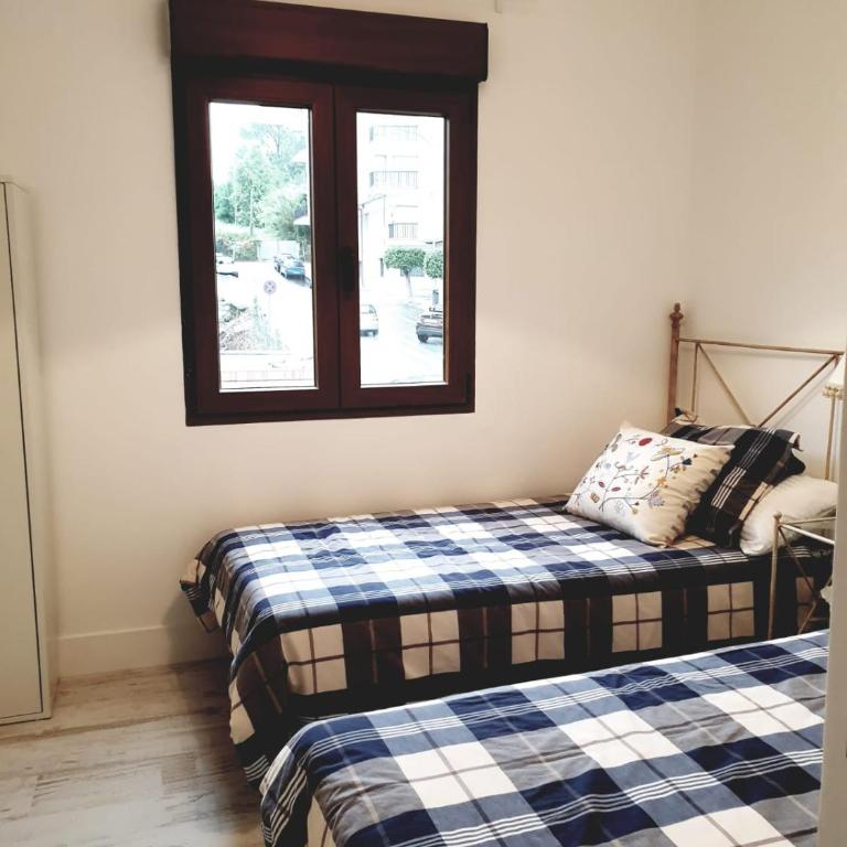 APARTAMENTO VISTAS AL MAR Sanxenxo - Apartamento - 18