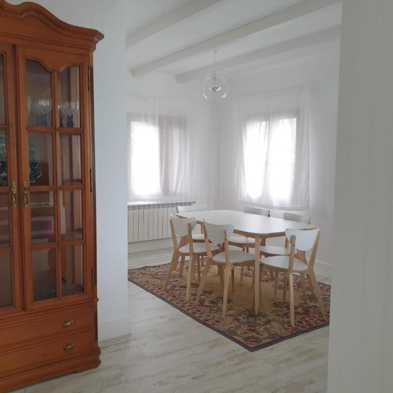 APARTAMENTO VISTAS AL MAR Sanxenxo - Apartamento - 7