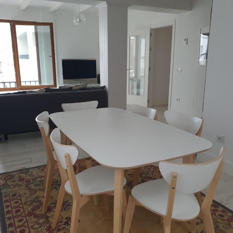 APARTAMENTO VISTAS AL MAR Sanxenxo - Apartamento - 5