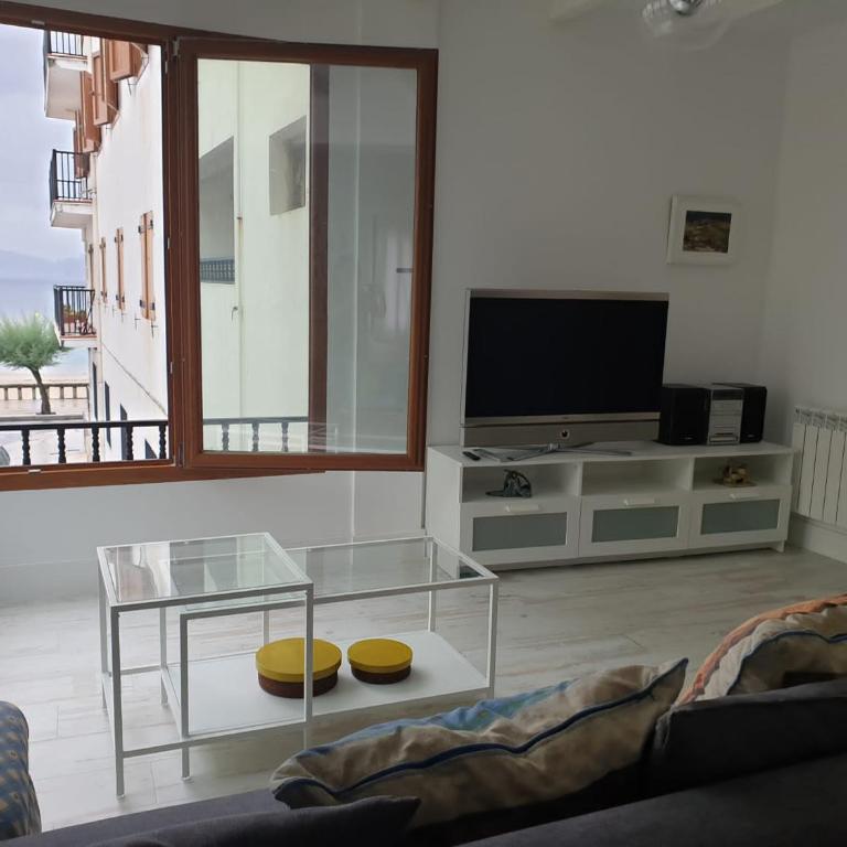 APARTAMENTO VISTAS AL MAR Sanxenxo - Apartamento - 4