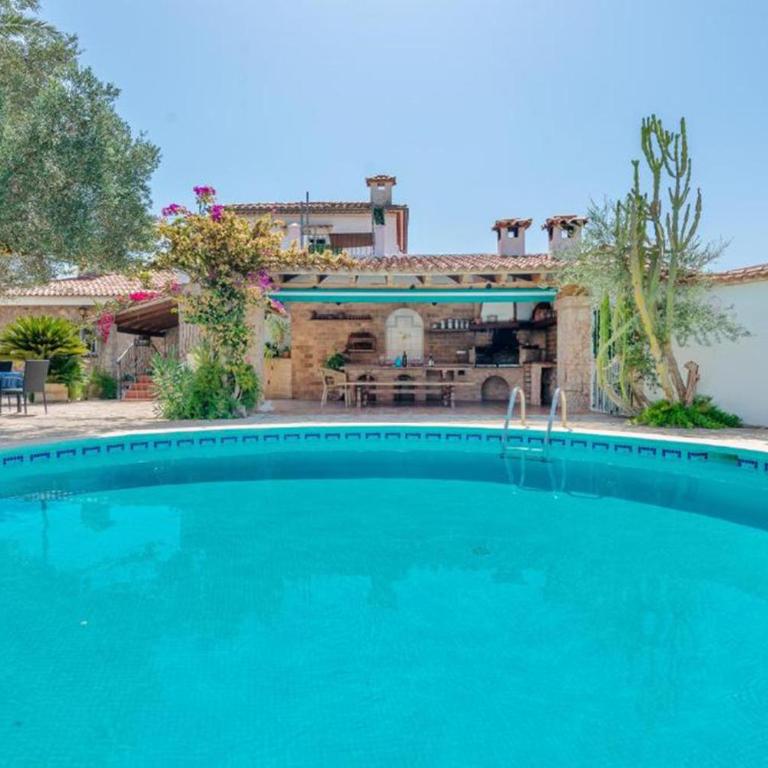 NEW! Can Malondra, villa para 8 con piscina y jardines - Villa with Private Pool - 3