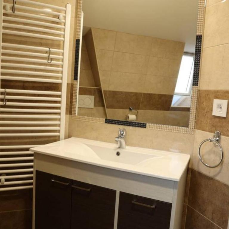 Belgrade Center Apartment Nusiceva - Apartman sa 3 Spavaće Sobe - 6