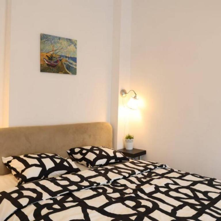 Belgrade Center Apartment Nusiceva - Apartman sa 3 Spavaće Sobe - 8