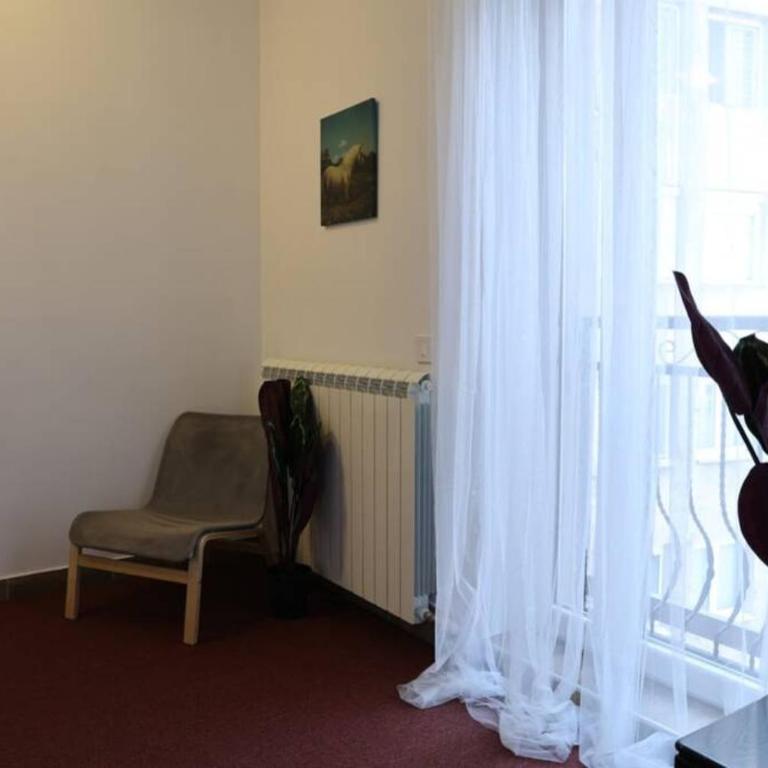 Belgrade Center Apartment Nusiceva - Apartman sa 3 Spavaće Sobe - 9