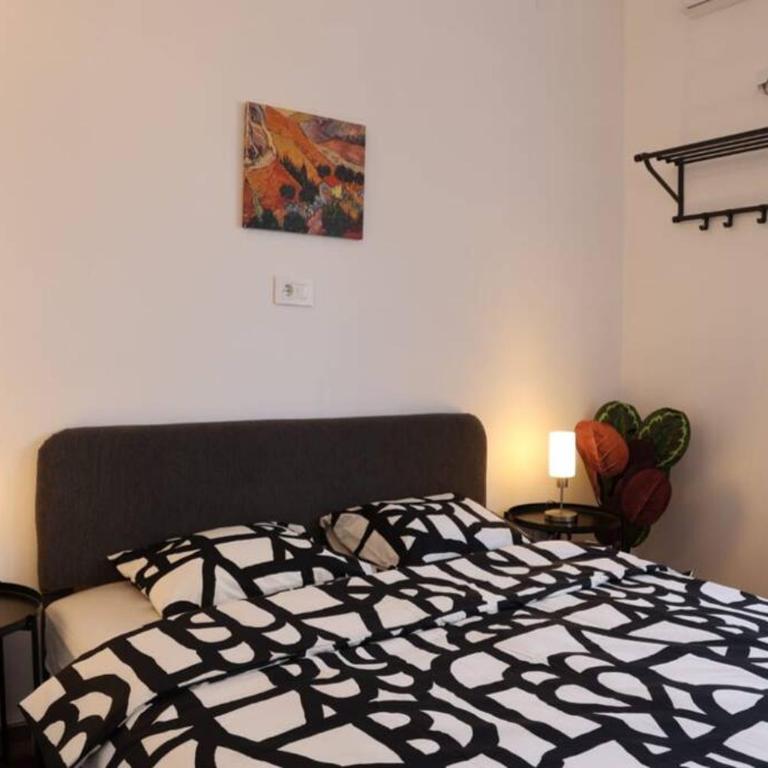 Belgrade Center Apartment Nusiceva - Apartman sa 3 Spavaće Sobe - 12