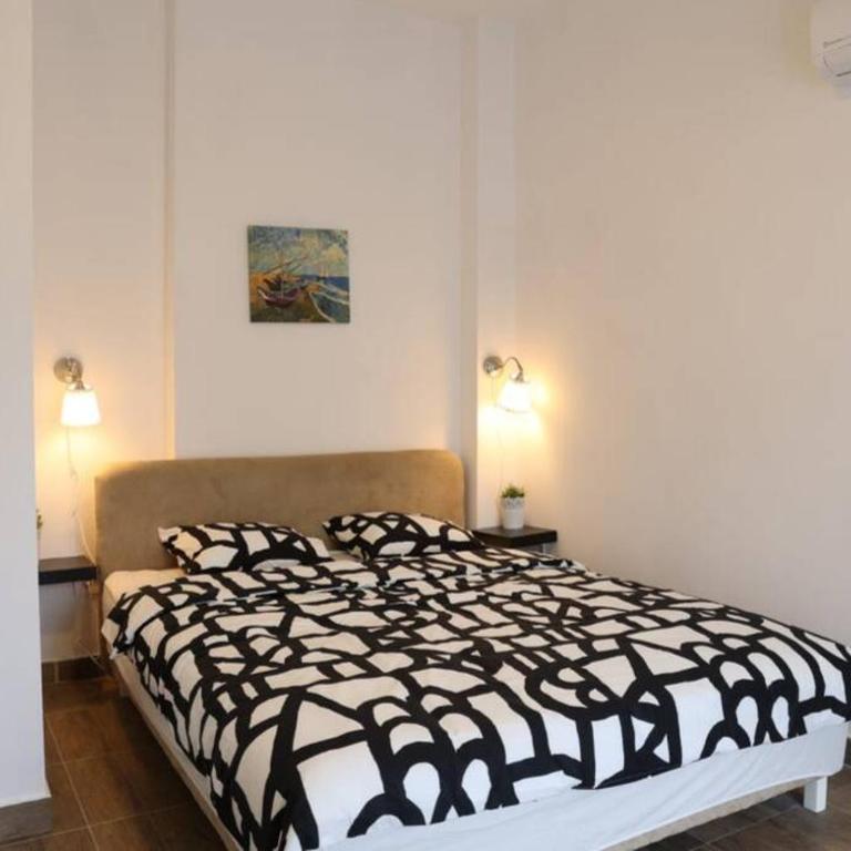 Belgrade Center Apartment Nusiceva - Apartman sa 3 Spavaće Sobe - 13