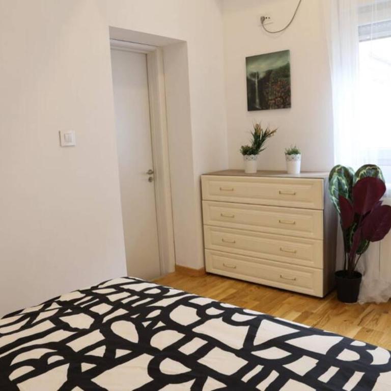 Belgrade Center Apartment Nusiceva - Apartman sa 3 Spavaće Sobe - 16