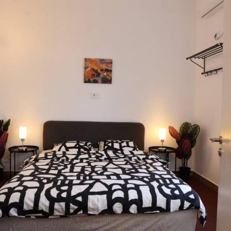 Belgrade Center Apartment Nusiceva - Apartman sa 3 Spavaće Sobe - 17