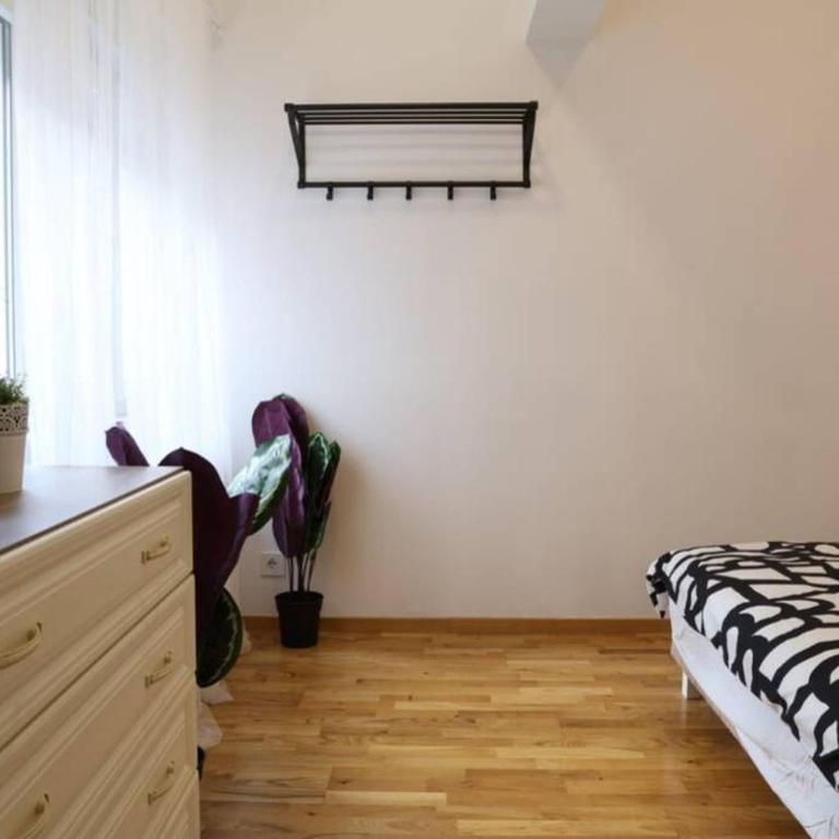 Belgrade Center Apartment Nusiceva - Apartman sa 3 Spavaće Sobe - 19