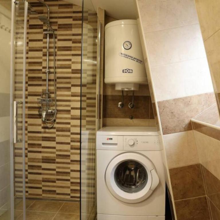 Belgrade Center Apartment Nusiceva - Apartman sa 3 Spavaće Sobe - 20