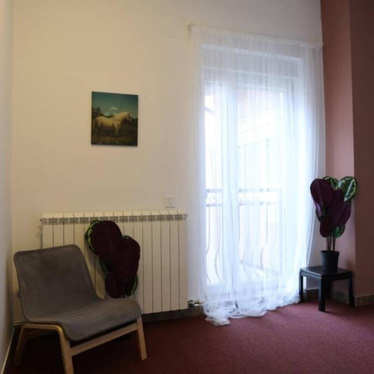 Belgrade Center Apartment Nusiceva - Apartman sa 3 Spavaće Sobe - 21