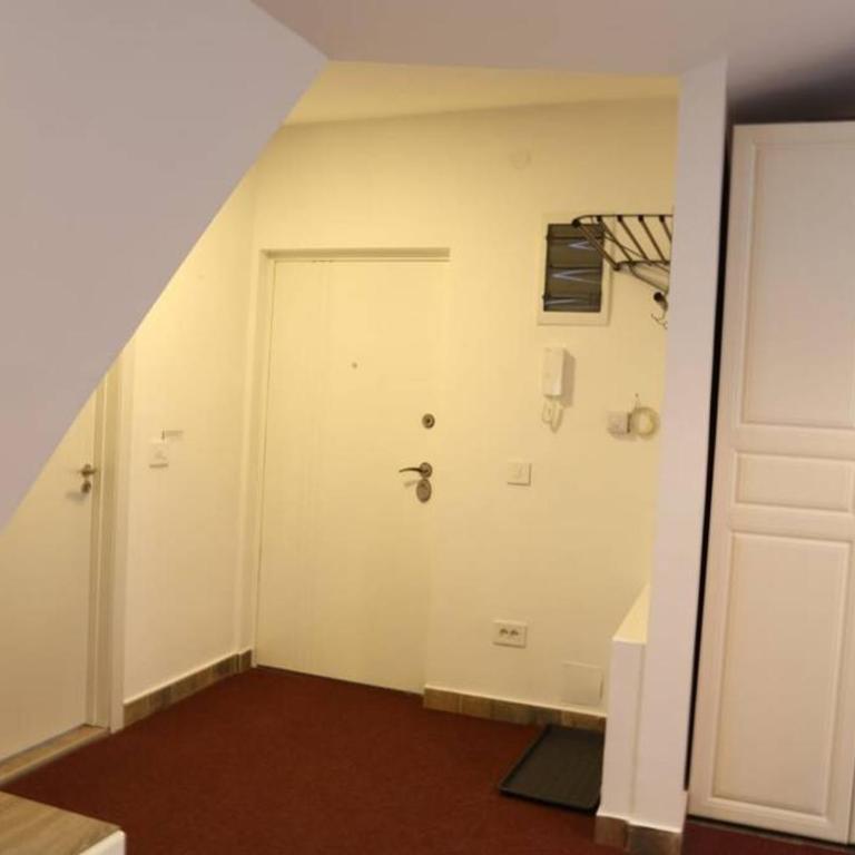 Belgrade Center Apartment Nusiceva - Apartman sa 3 Spavaće Sobe - 26