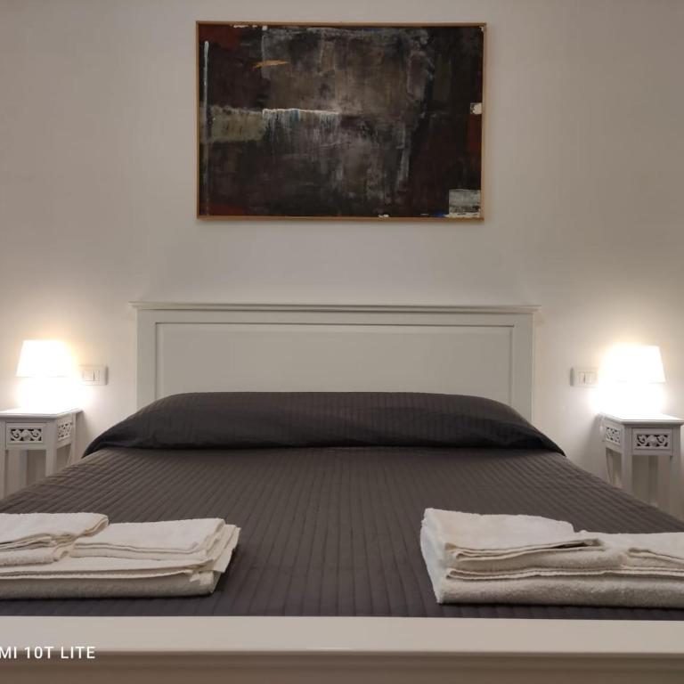 Villa Punta Piccola sul mare - Ferienhaus - 11