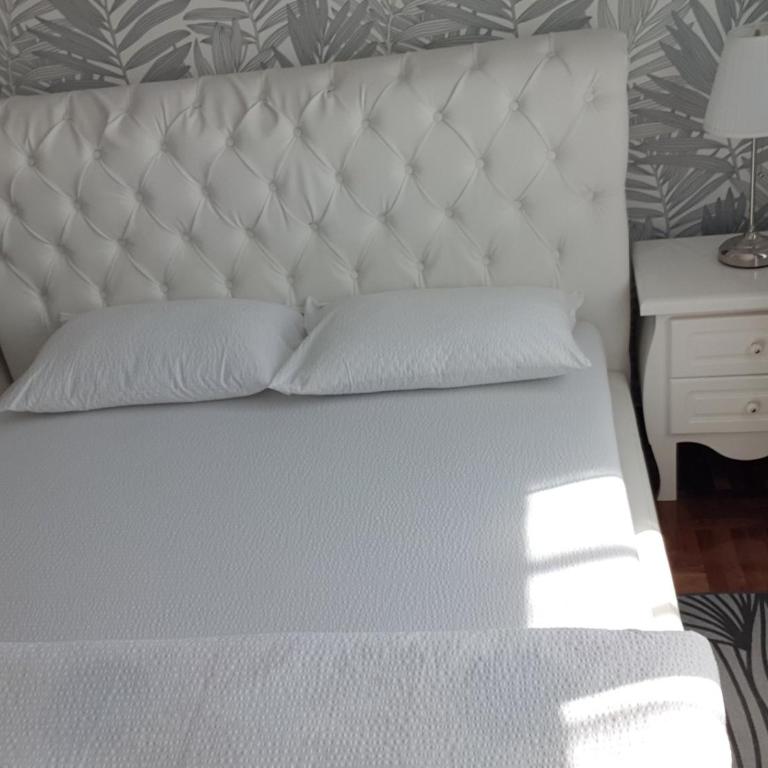 Lux Apartman Ristić 1 - Apartman sa 1 Spavaćom Sobom - 24