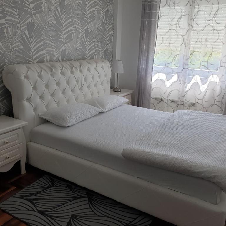 Lux Apartman Ristić 1 - Apartman sa 1 Spavaćom Sobom - 23