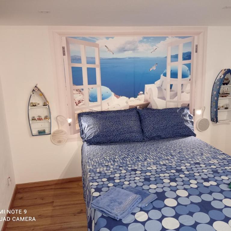 Casa Titanic Siracusa - One-Bedroom Apartment - 1