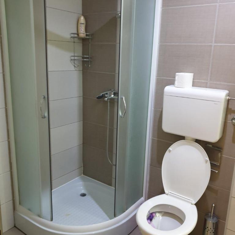 Lux Apartman Ristić 1 - Apartman sa 1 Spavaćom Sobom - 29