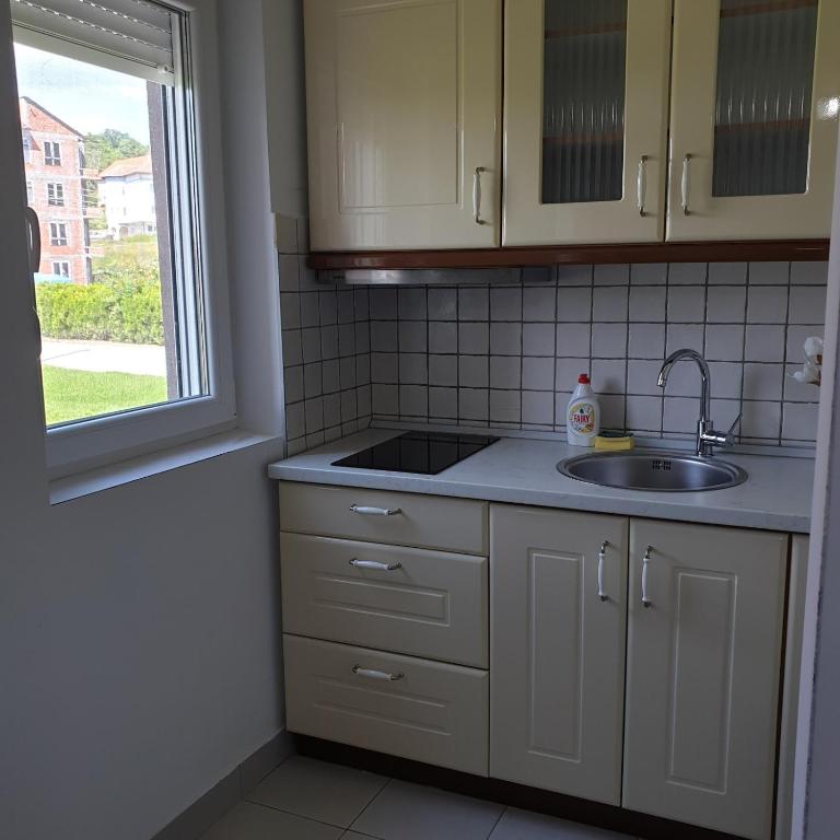 Lux Apartman Ristić 1 - Apartman sa 1 Spavaćom Sobom - 15