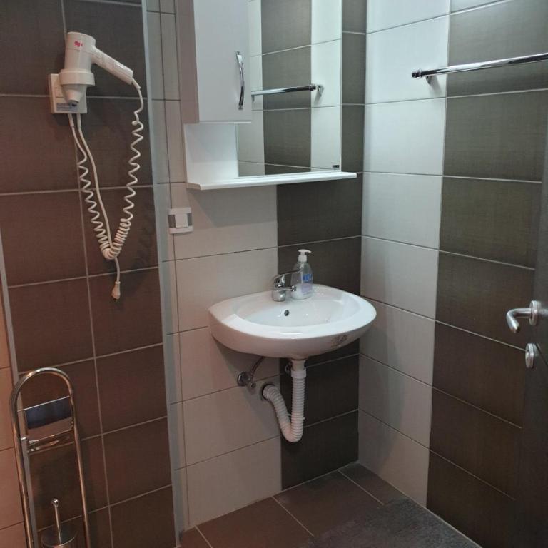 Lux Apartman Ristić 1 - Apartman sa 1 Spavaćom Sobom - 28