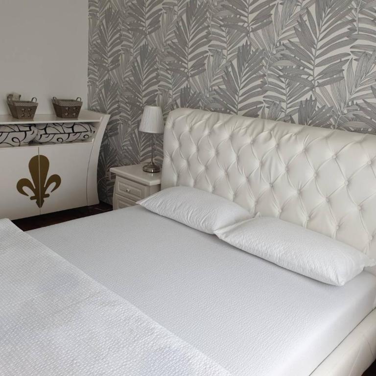 Lux Apartman Ristić 1 - Apartman sa 1 Spavaćom Sobom - 20