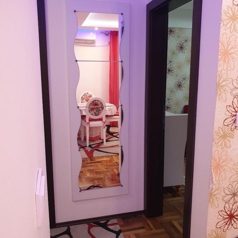 Lux Apartman Ristić 2 - Apartman sa 1 Spavaćom Sobom - 21