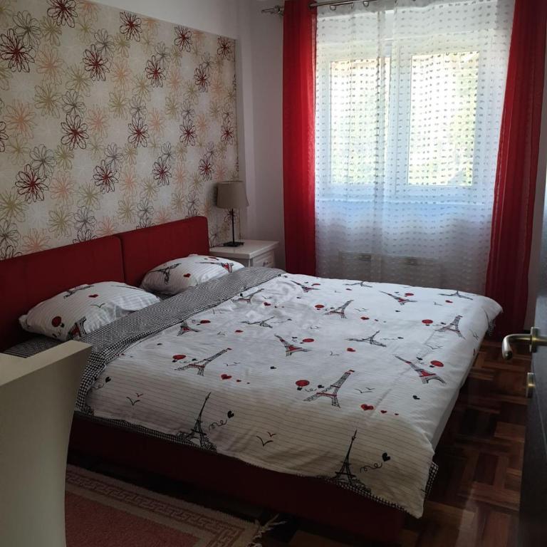 Lux Apartman Ristić 2 - Apartman sa 1 Spavaćom Sobom - 18