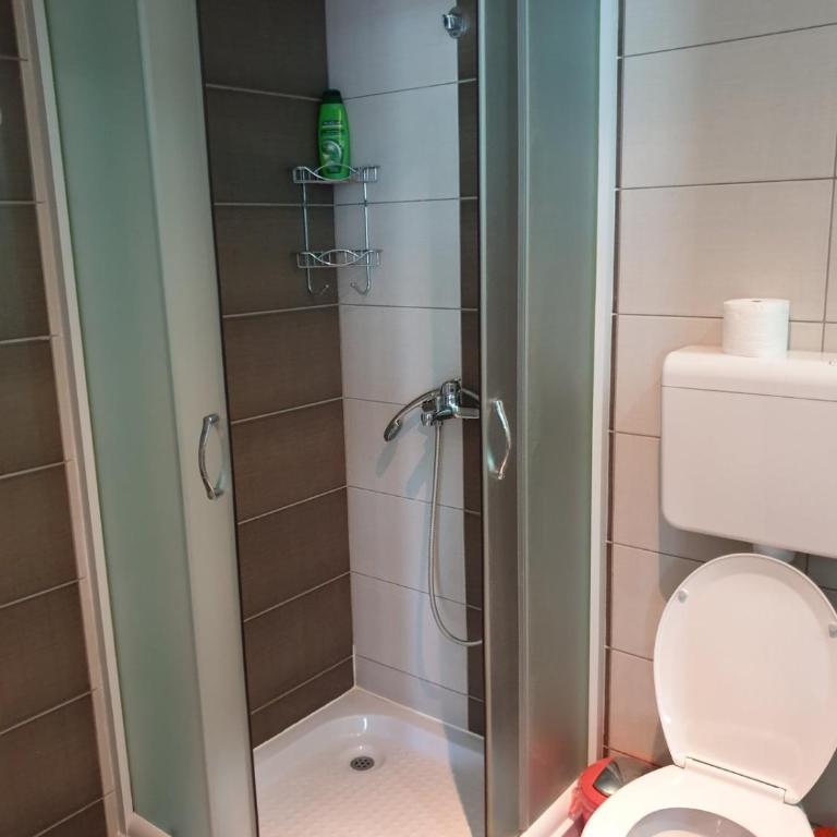 Lux Apartman Ristić 2 - Apartman sa 1 Spavaćom Sobom - 24