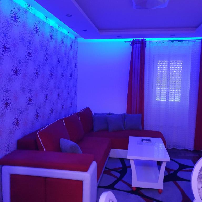 Lux Apartman Ristić 2 - Apartman sa 1 Spavaćom Sobom - 12