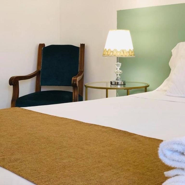 B&B Al Piazza Marina - Camera Tripla Classic - 4