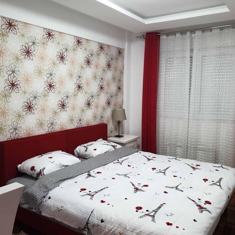 Lux Apartman Ristić 2 - Apartman sa 1 Spavaćom Sobom - 16