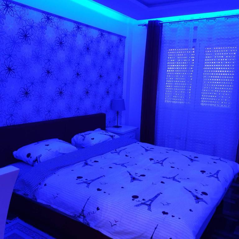 Lux Apartman Ristić 2 - Apartman sa 1 Spavaćom Sobom - 15